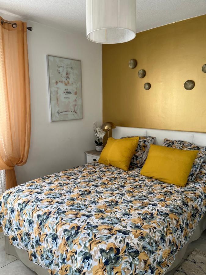Ferienwohnung Charme Et Calme Marseilles Exterior foto
