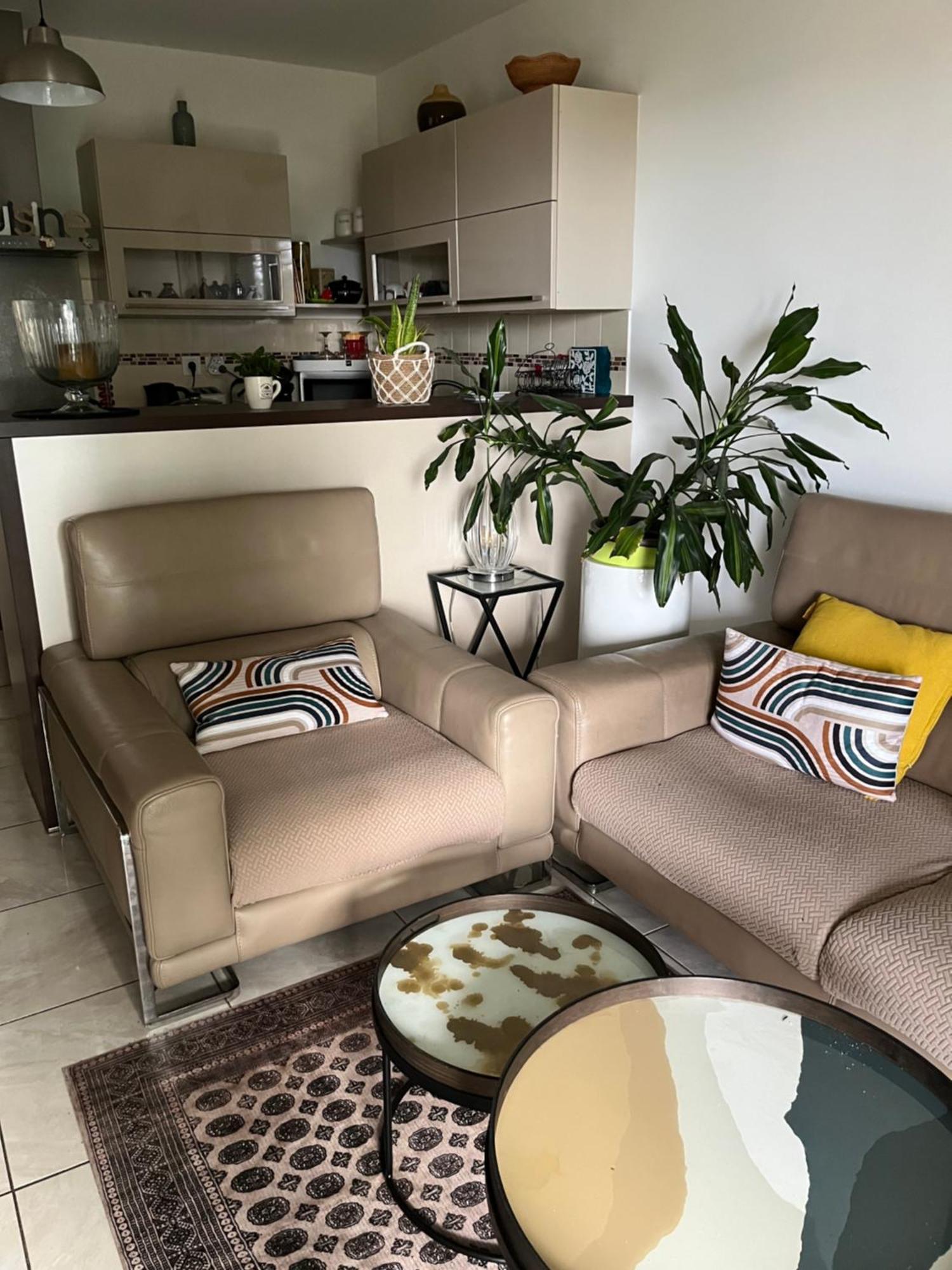 Ferienwohnung Charme Et Calme Marseilles Exterior foto