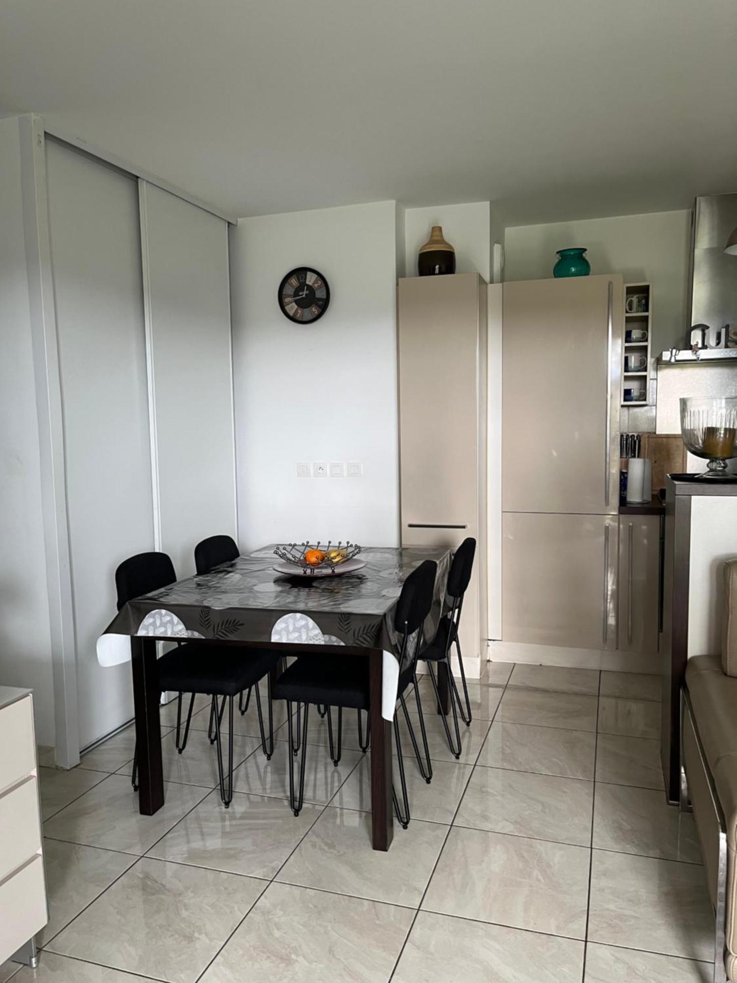 Ferienwohnung Charme Et Calme Marseilles Exterior foto